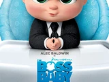 The Boss Baby