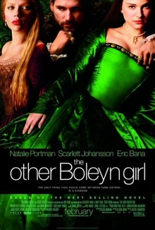 Other boleyn girl post
