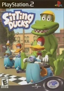 Sitting Ducks