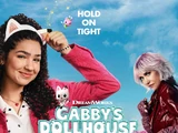 Gabby's Dollhouse: The Movie
