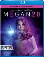 M3GAN 2.0 (Blu-ray)