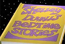 Shelley Duvall's Bedtime Stories | Universal Studios Wiki | Fandom