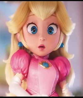 Profile - Princess Peach