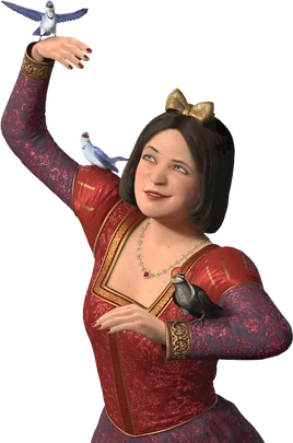 SnowWhiteTransparent