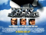 The Adventures of Rocky and Bullwinkle
