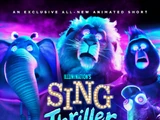 Sing: Thriller