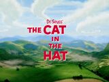 The Cat in the Hat (film)