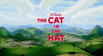 The Cat in the Hat - Wikipedia