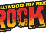 Hollywood Rip Ride Rockit
