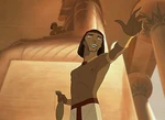 Moses (The Prince of Egypt)