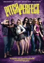 Pitch Perfect DVD