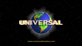 Universal Studios Logo (Widescreen)