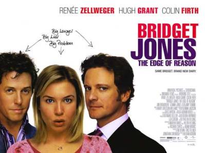 Bridget Jones: The Edge of Reason (film), Universal Studios Wiki