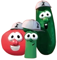 Rack shack and benny