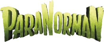 Paranorman logo