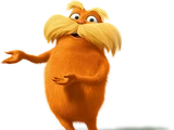 The Lorax