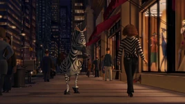 Madagascar (Widescreen)