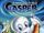 The Spooktacular New Adventures of Casper: Volume 1 (DVD)