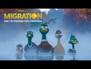 Migration - Announcement