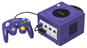Nintendo GameCube