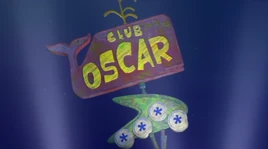 Club oscar logo