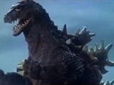 Godzilla
