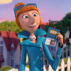 Characters from despicable hot sale me
