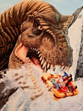 Profile - Rexy's Mom