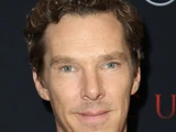 Benedict Cumberbatch
