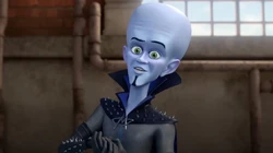 Megamind in Megamind vs. the Doom Syndicate.