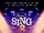 Sing 2