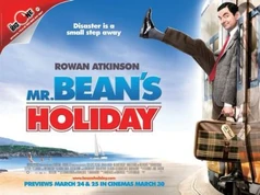 Mr beans holiday ver7