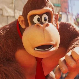 Profile - Donkey Kong