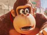 Donkey Kong
