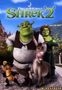 Shrek 2 | Universal Studios Wiki | Fandom