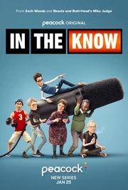 In the Know Poster