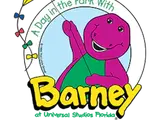 A Day in the Park with Barney