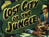 Lost City of the Jungle