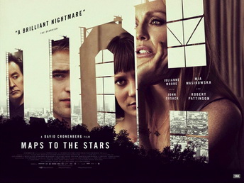 Maps To The Stars Maps To The Stars | Universal Studios Wiki | Fandom