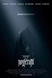 Nosferatu Theatrical Trailer Poster