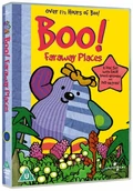 Boo! Faraway Places DVD