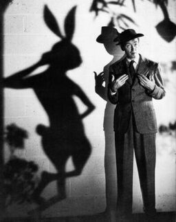 James Stewart
