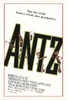 Antz Theatrical Trailer Poster.jpg (462 KB) Antz