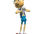 Pinocchio