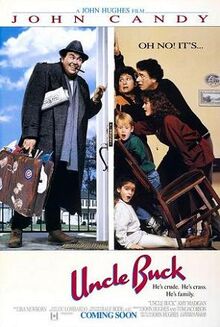 Uncle buck