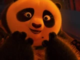 Po's mother