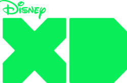 Disney XD - 2015.svg