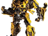Bumblebee