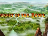 The Land Before Time XIV: Journey of the Brave