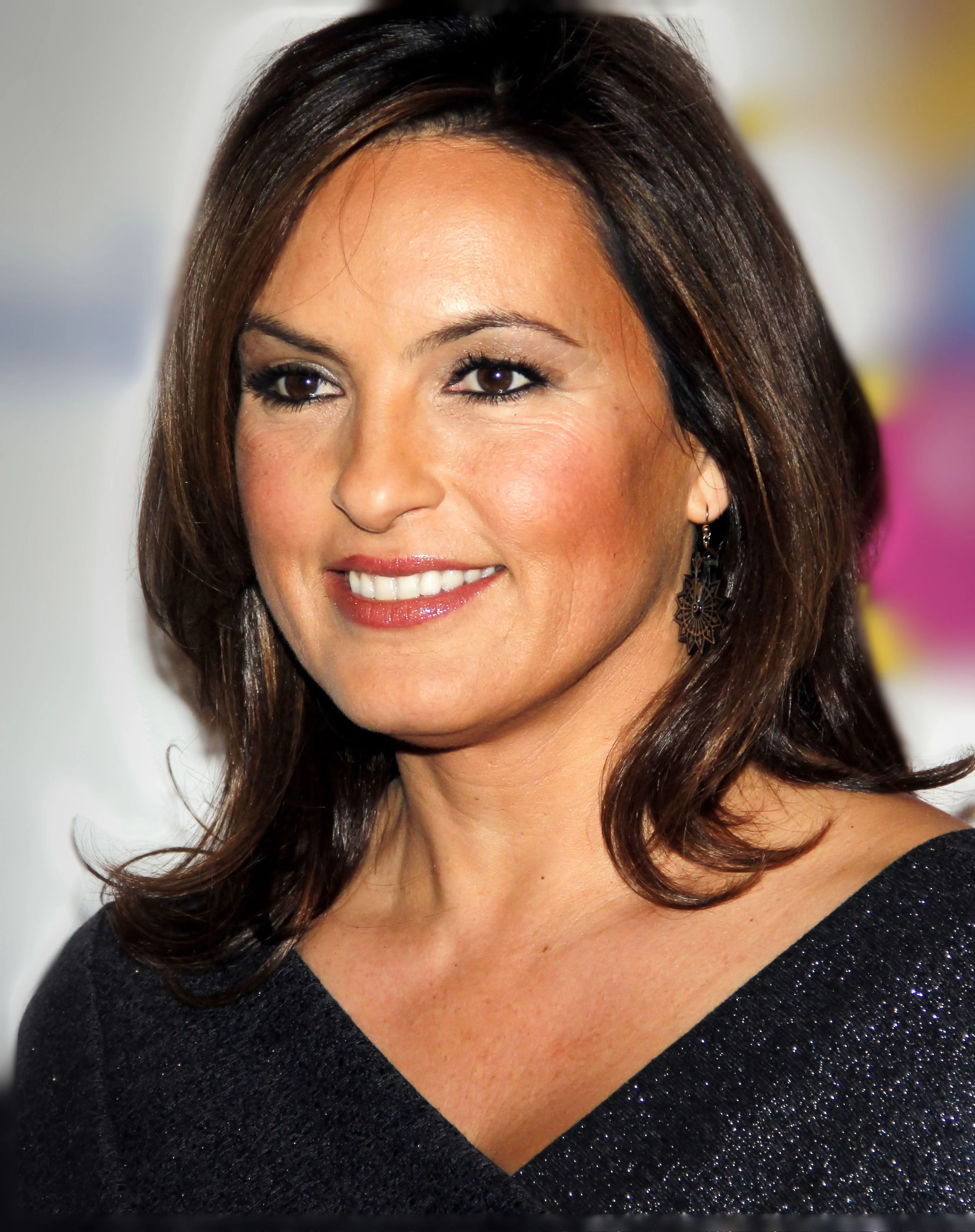 Mariska Hargitay | Universal Studios Wiki | Fandom, image size:2556x3229